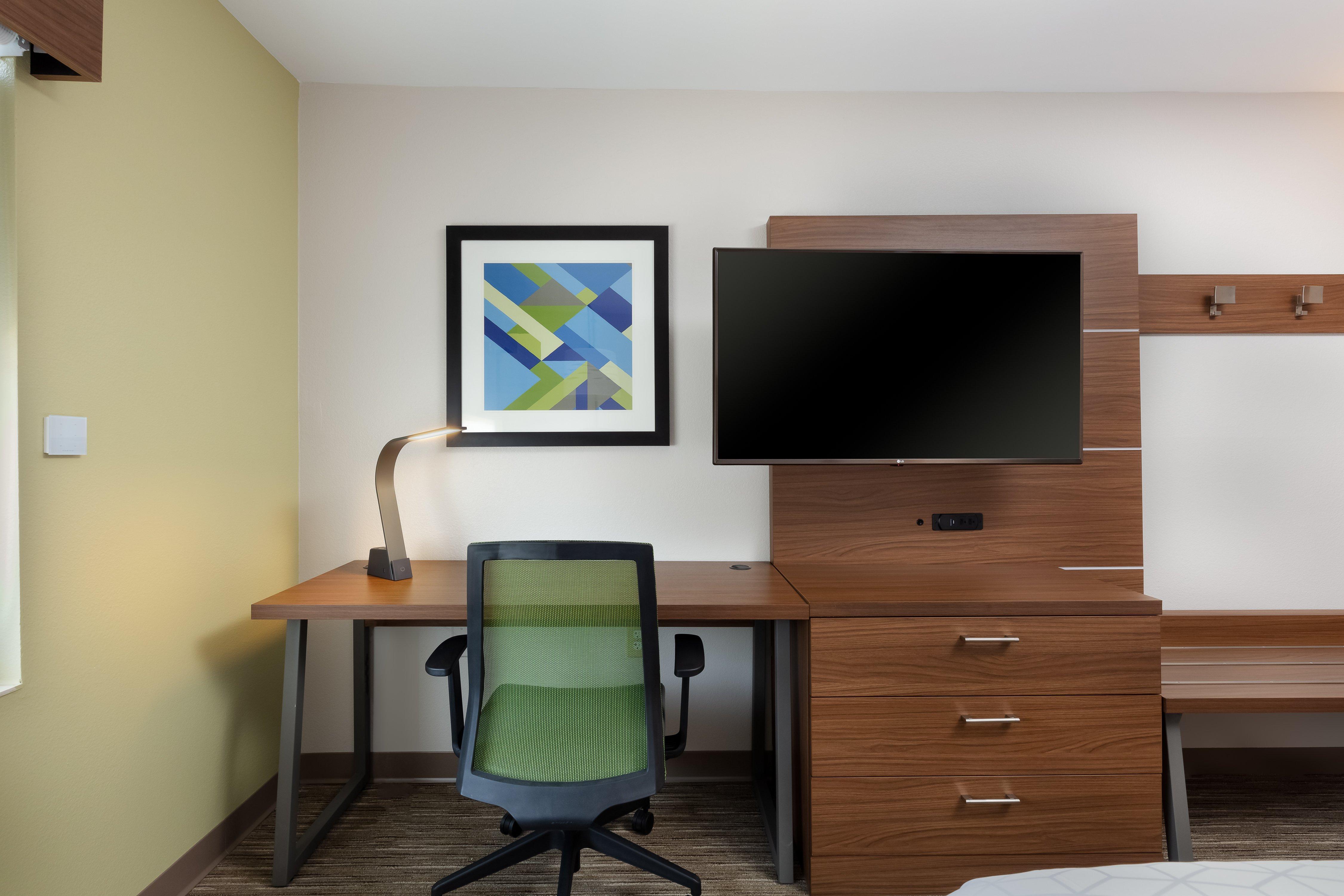 Holiday Inn Express Alpharetta - Roswell By Ihg Eksteriør bilde