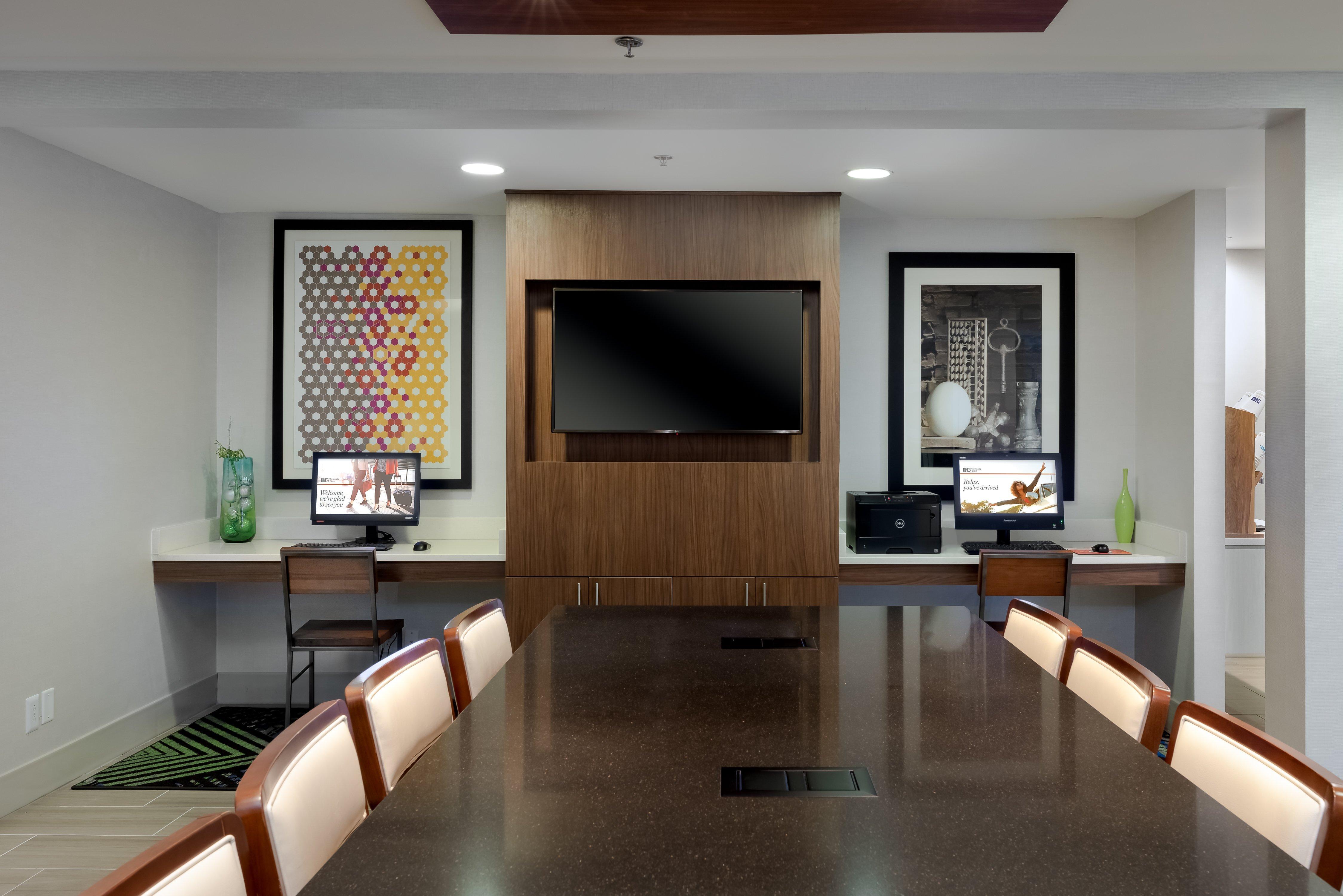 Holiday Inn Express Alpharetta - Roswell By Ihg Eksteriør bilde