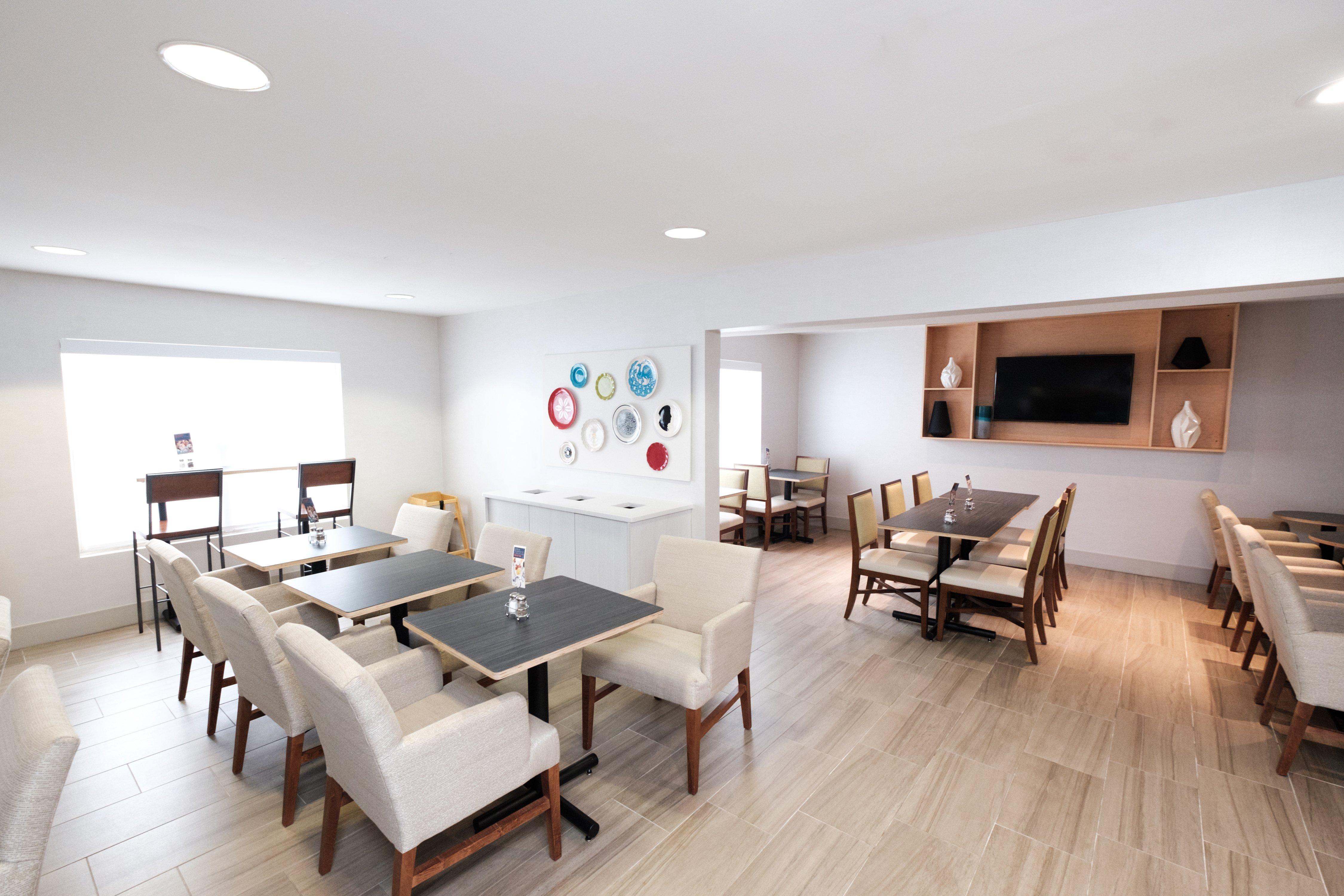 Holiday Inn Express Alpharetta - Roswell By Ihg Eksteriør bilde